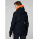 Helly Hansen Powderqueen 2.0 Jacket - Womens, Navy, Extra Small, 65636-597-XS