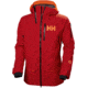 Helly Hansen Ridge Shell 2.0 Jacket - Mens, Alert Red, Small, 65610-222-S