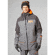 Helly Hansen Ridge Shell 2.0 Jacket - Mens, Quiet Shade, Small, 65610-971-S