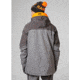 Helly Hansen Ridge Shell 2.0 Jacket - Mens, Quiet Shade, Small, 65610-971-S