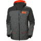 Helly Hansen Ridge Shell 2.0 Jacket - Mens, Quiet Shade, Small, 65610-971-S
