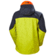 Helly Hansen Ridge Shell 2.0 Jacket - Mens, Sweet Lime, Small, 65610-350-S