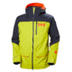 Helly Hansen Ridge Shell 2.0 Jacket - Mens, Sweet Lime, Small, 65610-350-S