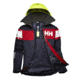 Helly Hansen Salt Flag Jacket - Mens, Navy, 2XL, 33909597-2XL