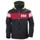 Helly Hansen Salt Flag Jacket - Mens, Navy, Small, 33909597-S