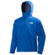 Helly Hansen Seven J Jacket - Men's, Cobalt Blue, Small, 212301