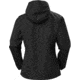 Helly Hansen Seven J Jacket - Womens, Black, Medium, 62066-992-M