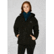 Helly Hansen Seven J Jacket - Womens, Black, Medium, 62066-992-M