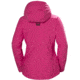Helly Hansen Snowstar Jacket - Womens, Dragon Fruit, Extra Small, 65623-181-XS