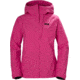 Helly Hansen Snowstar Jacket - Womens, Dragon Fruit, Extra Small, 65623-181-XS