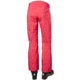 Helly Hansen Snowstar Pant - Womens, Goji Berry, Medium, 65652-197-M
