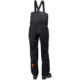 Helly Hansen Sogn Bib Shell Pant - Mens, Black, Medium, 65574-990-M