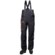 Helly Hansen Sogn Bib Shell Pant - Mens, Graphite Blue, Small, 65574-994-S