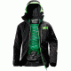 Helly Hansen Sogn Jacket - Men's-Black-Small