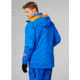 Helly Hansen Sogn Shell Jacket - Mens, Electric Blue, Small, 65568-639-S
