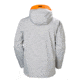 Helly Hansen Sogn Shell Jacket - Mens, Light Grey, Small, 65568-930-S