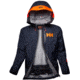 Helly Hansen Sogn Shell Jacket - Mens, Navy, Extra Small, 65568-597-XS