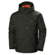 Helly Hansen Squamish CIS Jacket - Mens, Beluga, Large, 62368-482-L