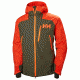 Helly Hansen Stuben Jacket, Ivy Green, Small 62544-461-S