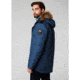 Helly Hansen Svalbard Parka - Mens, North Sea Blue, Small, 53150-603-S