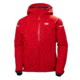 Helly Hansen Swift 4.0 Jacket - Mens, Flag Red, Small, 65599-110-S
