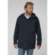 Helly Hansen Tsuyu Rain Coat - Mens, Graphite Blue, Large, 53283-994-L