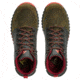 Helly Hansen Vanir Gallivant Ht Hiking Shoes - Men's, Dark Earth/Beluga/Cher, 9, 11400-582-9