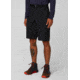 Helly Hansen Varde Shorts - Mens, Ebony, Large, 62841-980-L