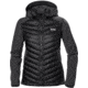 Helly Hansen Verglas Light Jacket - Womens, Black, Extra Small, 62781-990-XS