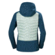 Helly Hansen Verglas Light Jacket - Womens, Blue Haze, Extra Large, 62781-460-XL