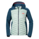 Helly Hansen Verglas Light Jacket - Womens, Blue Haze, Extra Large, 62781-460-XL