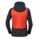 Helly Hansen Verglas Light Jacket - Womens, Grenadine, Large, 62781-135-L