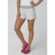 Helly Hansen Vetta Shorts - Womens, Grey Fog, Extra Small, 62873853-XS