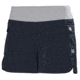 Helly Hansen Vetta Shorts - Womens, Navy, Medium, 62873-597-M