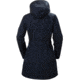 Helly Hansen Welsey II Trench Insulated Jacket - Womens, Navy, Medium, 53314-597-M