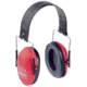 Helvetica Trading SR111 Passive Earmuffs 69844