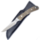Hen &amp; Rooster Fixed Blade Ram's Horn HR5025RH