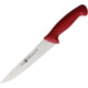 HENCKELS ZWILLING Twin Master Chef Butcher HEN32107203 8.00 in Kitchen Knife, Red plastic, 32107203
