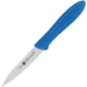 HENCKELS ZWILLING Twin Master Parer HEN32100104 4.00 in Kitchen Knife, Blue plastic, 32100104