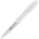 HENCKELS ZWILLING Twin Master Parer HEN32300104 4.00 in Kitchen Knife, White plastic, 32300104