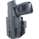 Henry Holsters Cipher .093 Boltaron FN Reflex XL IWB Holster w/DCC Mod4s