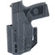 Henry Holsters Cipher .093 Boltaron FN Reflex XL IWB Holster w/DCC Mod4s