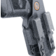 Henry Holsters Cipher .093 Boltaron FN Reflex XL IWB Holster w/DCC Mod4s