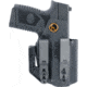 Henry Holsters Cipher .093 Boltaron FN Reflex XL IWB Holster w/DCC Mod4s