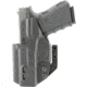 Henry Holsters Cipher .093 Boltaron Glock 19/19x/45 IWB Holster w/ DCC Mod4s