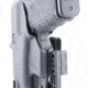 Henry Holsters Cipher .093 Boltaron Glock 19/19x/45 IWB Holster w/ DCC Mod4s