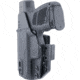 Henry Holsters Cipher .093 Boltaron HK CC9 IWB Holster