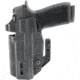 Henry Holsters Cipher .093 Boltaron Sig P365-XMACRO IWB Holster w/ DCC Mod4s