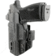 Henry Holsters Cipher .093 Boltaron Sig P365-XMACRO IWB Holster w/ DCC Mod4s