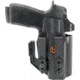 Henry Holsters Cipher .093 Boltaron Sig P365-XMACRO IWB Holster w/ DCC Mod4s